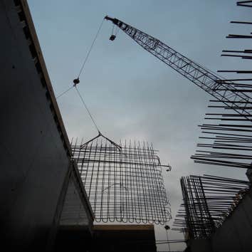Rogers Construction