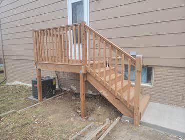 Project Photos