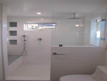 Bathroom Remodeling