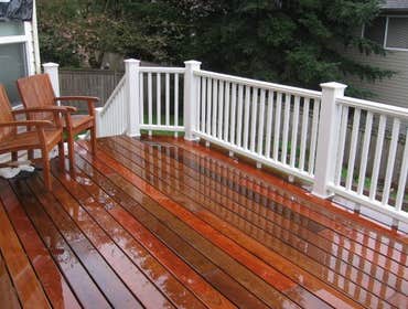 Photos by Integrity Construction & Remodeling #1