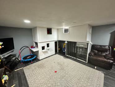 Photos by King Kling Construction