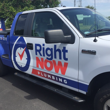Rightnow plumbing