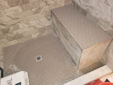 Photos by Silverback Construction Services, LLC #1