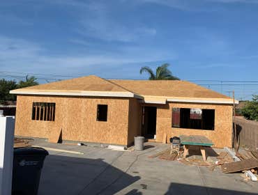 Villacant Construction Inc