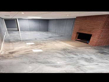 Photos by Turoc Concrete Design #1