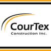 Courtex Construction, Inc. logo