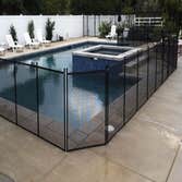 Pool Fences