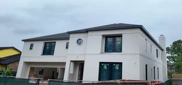 Photos by Ramos Construction & Plastering #1