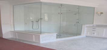 Bathrooms & Other Projects