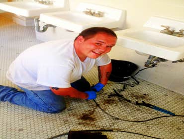 Photo(s) from Jet Drain Plumbing & Rooter
