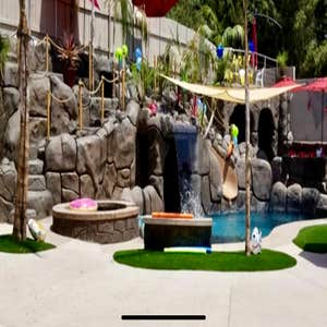 Photos by Dream Pools #1