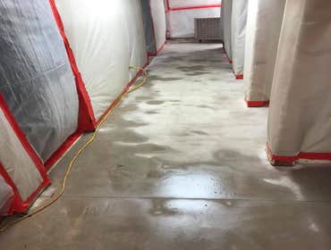 Photos by Amspan Abatement Construction, LLC #1