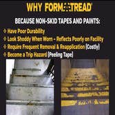 A+ Non Slip Surfaces LLC