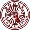 Roque Construction logo