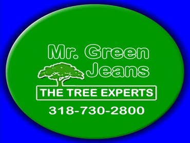 Mr Green Jeans Tree Service