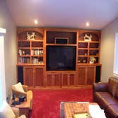 Customs and Built-ins