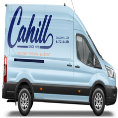 Photos by Cahill Heating, Cooling, Electric, Plumbing & Sewer #1
