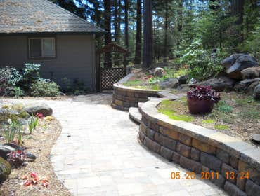 Larry Stock General Contractor Project
