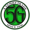 5th Generation Plumbing logo