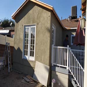 Photos by P B GENERAL BUILDING CO #3