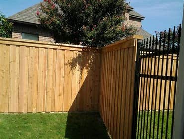 Fences