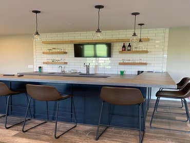 Photos by ISW Custom Builders #2