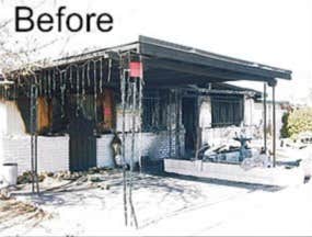 Restoration Projects