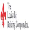 Louisville Building Company logo