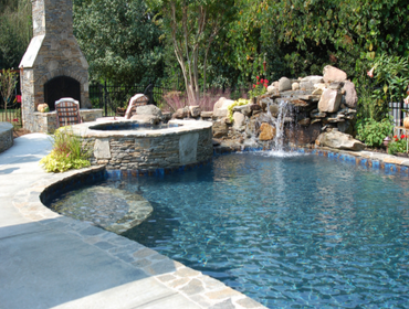 Photos from Pool by Design, Inc