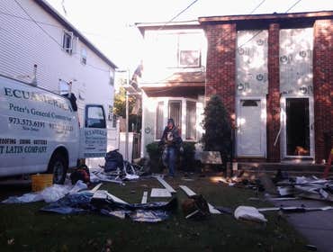 peter,s general construction llc company Project peter,s general contractor new jersey and new york home service geneal contractractor interior & exte