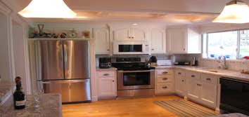 Kitchen Designs
