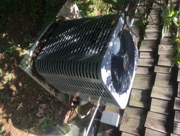 Photos by HANSEN'S HVAC #1