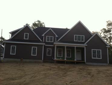 Photos by All Season Exteriors Inc #1