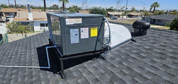Photos by Sutton's HVAC Service's LLC #3