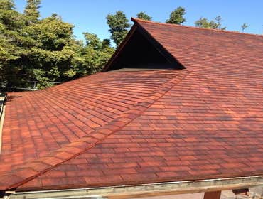 Photos by Piscatelli Roofing #1