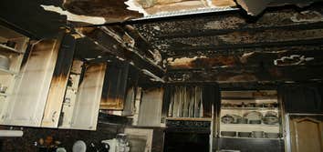 damage restoration