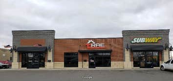 Rae Contracting