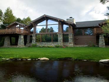2 Creek Lane, Mammoth Lakes