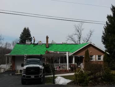 Photos from Kline Roofing and Siding