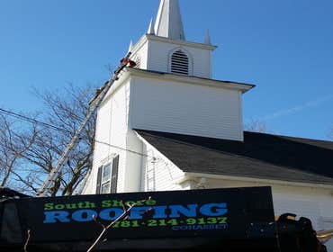 Photos from South shore rokfinb