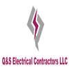 Q&S Electrical Contractors LLC logo