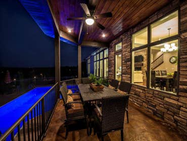 2012 HBA Parade Home