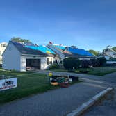 Completed Shingle Roof Project Beautiful finished shingle roof installed by Ridge Roofing LLC. Our roofing systems are designed for durability, curb ap