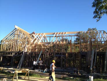 Photos from Americana Builders