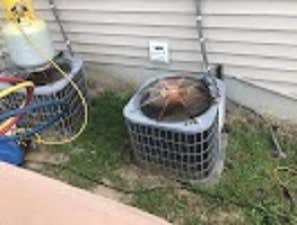 Photos by Heritage Heating & Cooling #1