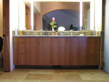 Bathroom Remodels
