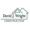 David J. Wright Construction logo