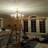 Fixture Installation