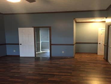 Anderson Remodel