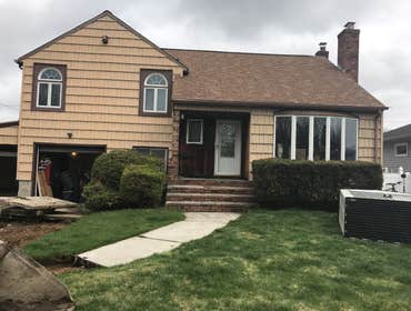 Before - Massapequa, NY